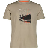 CMP Herren T-Shirt corda Produktbild 0