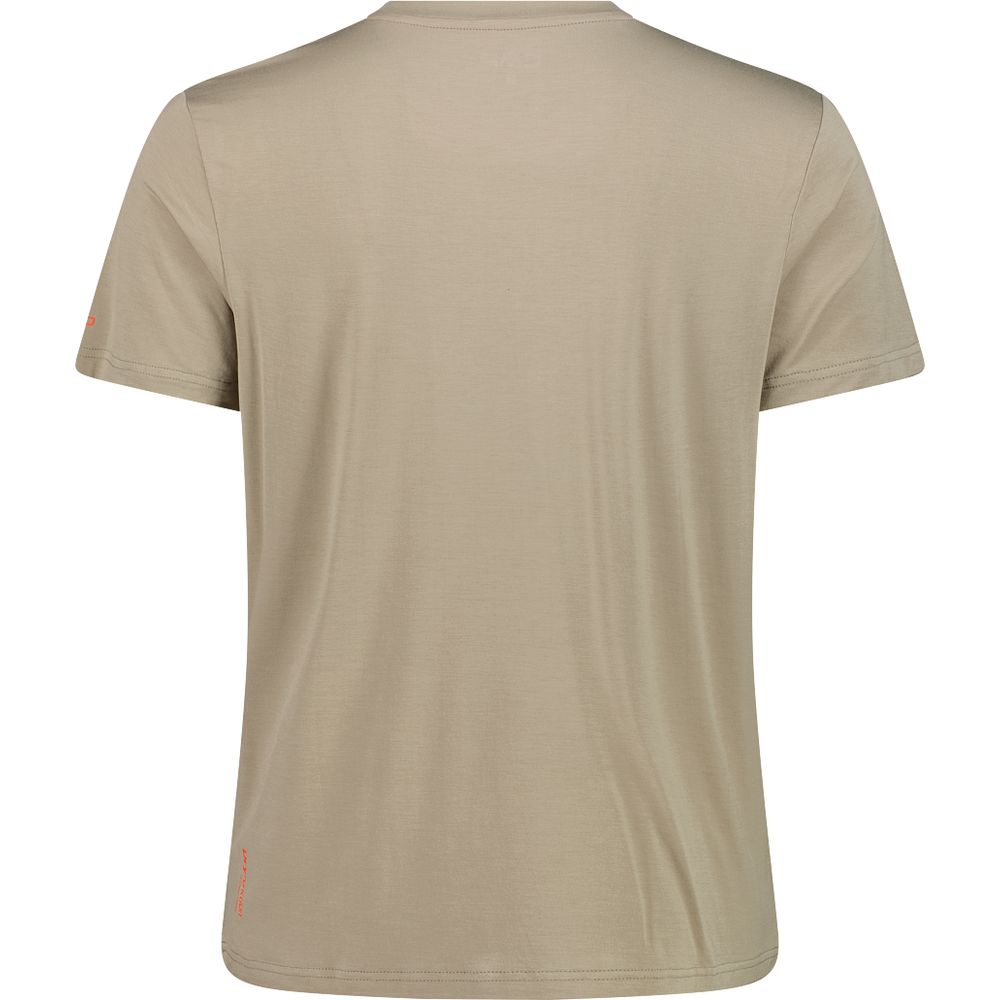 CMP Herren T-Shirt corda Produktbild 1