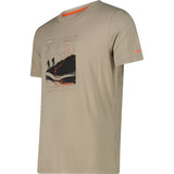 CMP Herren T-Shirt corda Produktbild 2
