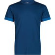 CMP Herren T-Shirt ocean Produktbild 0