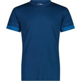 CMP Herren T-Shirt ocean Produktbild 0