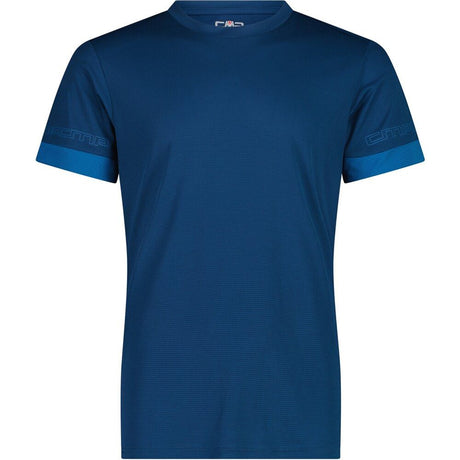CMP Herren T-Shirt ocean Produktbild 0