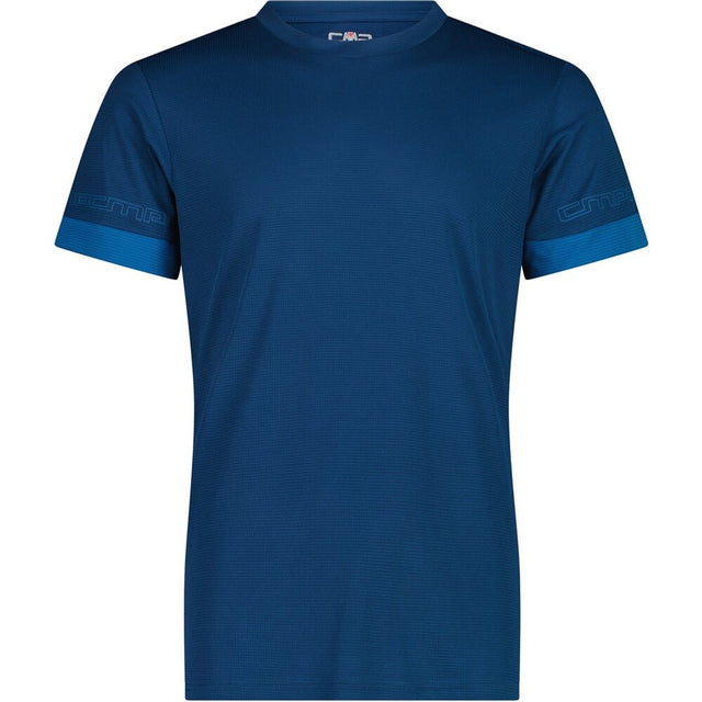 CMP Herren T-Shirt ocean Produktbild 0