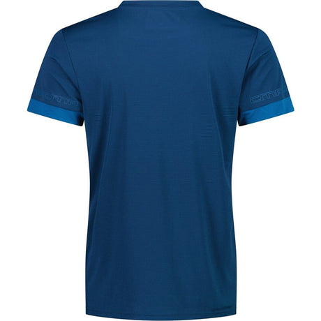 CMP Herren T-Shirt ocean Produktbild 1