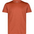 CMP Herren T-Shirt orange Produktbild 0