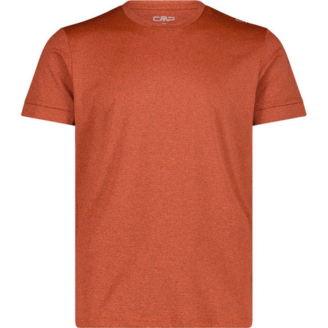 CMP Herren T-Shirt orange Produktbild 0