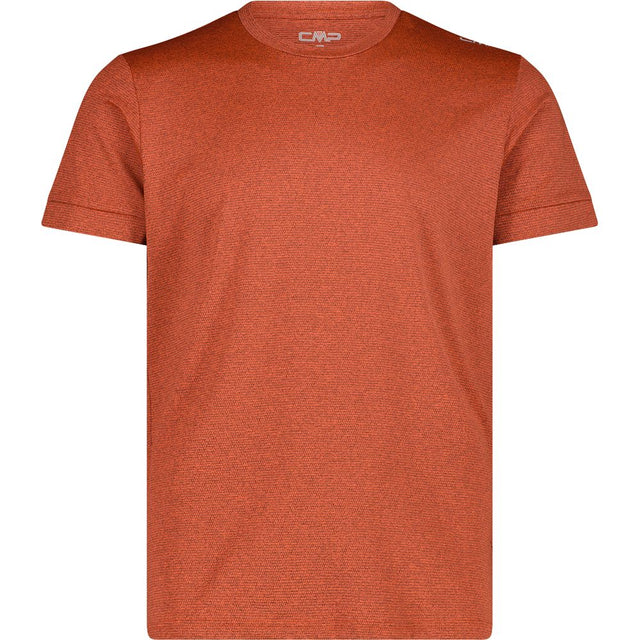 CMP Herren T-Shirt orange Produktbild 0