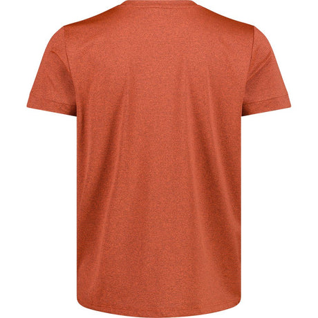 CMP Herren T-Shirt orange Produktbild 1