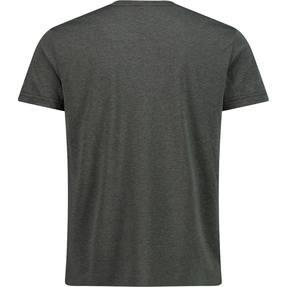 CMP Herren T-Shirt pine-mel Produktbild 1