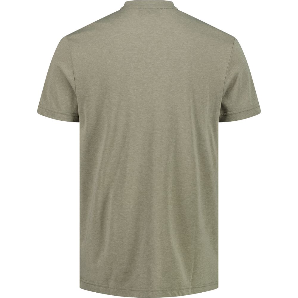 CMP Herren T-Shirt sage-pine Produktbild 1