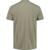 CMP Herren T-Shirt sage-pine Produktbild 1