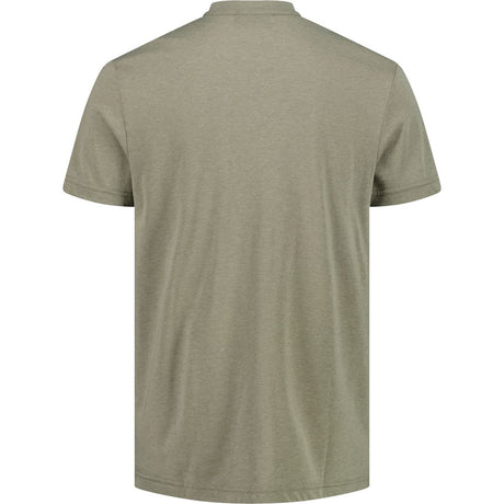 CMP Herren T-Shirt sage-pine Produktbild 1