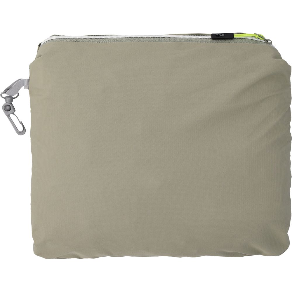 CMP Herren Wanderjacke Zip Hood sage-pine Produktbild 3