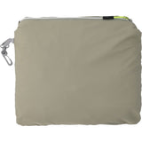 CMP Herren Wanderjacke Zip Hood sage-pine Produktbild 3