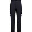 CMP Herren Zip Off Berghose antracite Produktbild 0