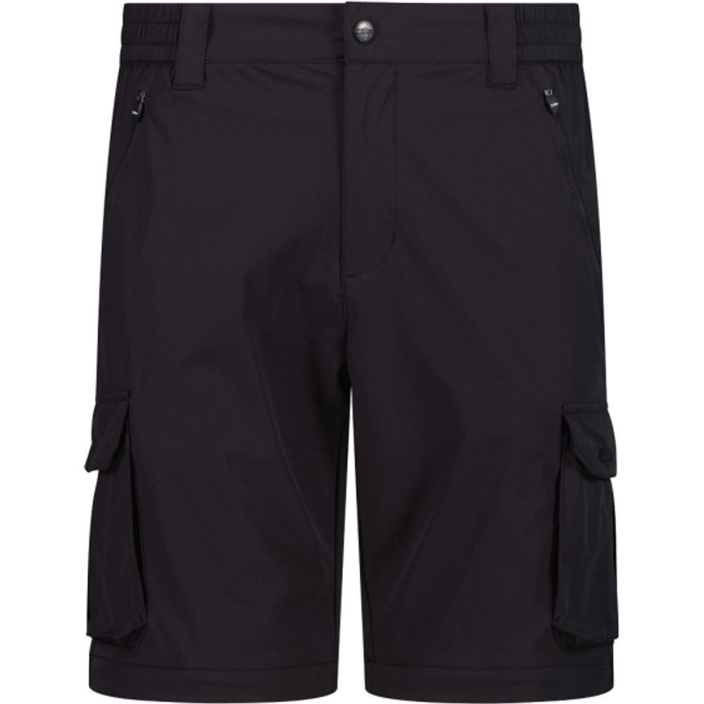 CMP Herren Zip Off Berghose antracite Produktbild 3