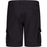 CMP Herren Zip Off Berghose antracite Produktbild 4