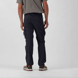 CMP Herren Zip Off Berghose antracite Produktbild 7