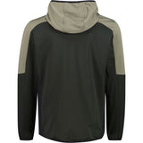 CMP Hybrid Fix Hood Herren Isolationsjacke sage Produktbild 1