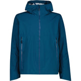 CMP Jacket Fix Hood Herren Shelljacke ocean Produktbild 0