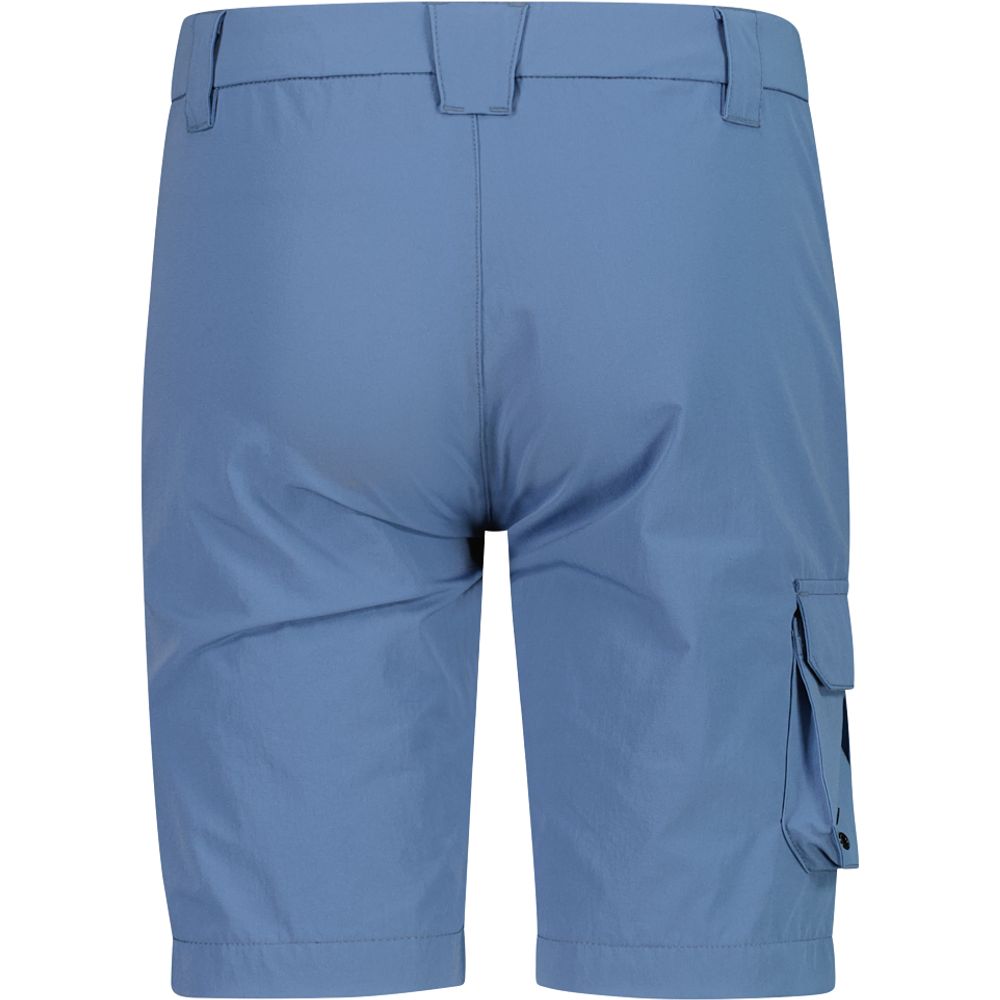 CMP Kinder Bermuda shadow Produktbild 1