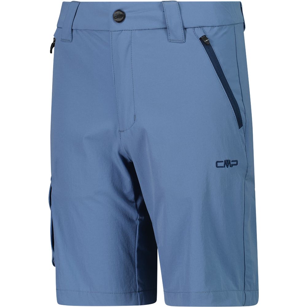 CMP Kinder Bermuda shadow Produktbild 2