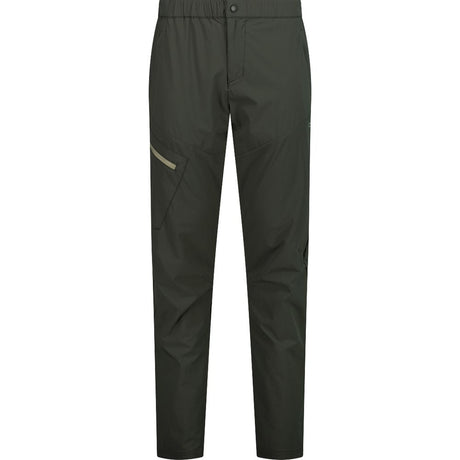 CMP Long Pant Herren Outdoorhose pine Produktbild 0