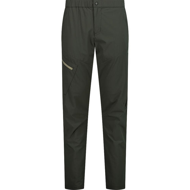 CMP Long Pant Herren Outdoorhose pine Produktbild 0
