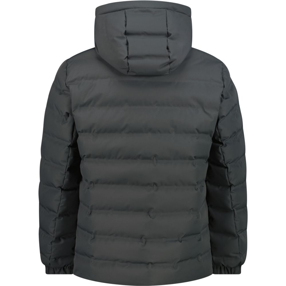 CMP Man Jacket Fix Hood Herren Isolationsjacke jungle Produktbild 1