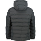 CMP Man Jacket Fix Hood Herren Isolationsjacke jungle Produktbild 1