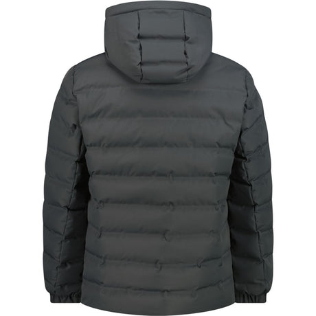 CMP Man Jacket Fix Hood Herren Isolationsjacke jungle Produktbild 1