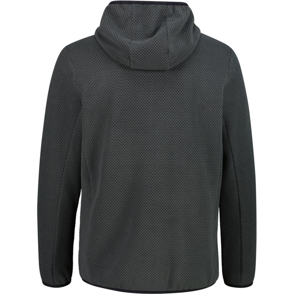 CMP Man Jacket Fix Hood Midlayer Herren jungle Produktbild 1