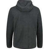 CMP Man Jacket Fix Hood Midlayer Herren jungle Produktbild 1