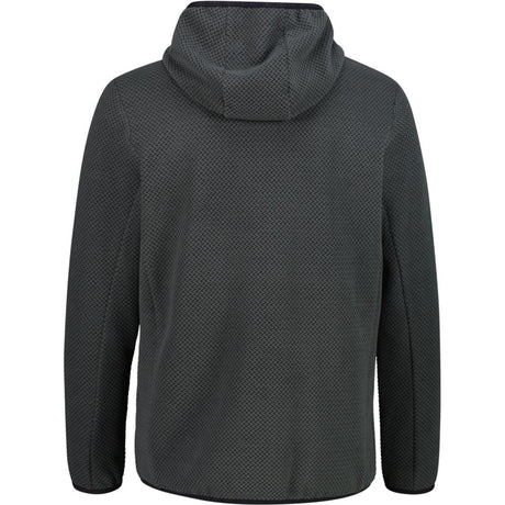 CMP Man Jacket Fix Hood Midlayer Herren jungle Produktbild 1