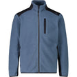 CMP Man Jacket Herren Fleecejacke avio Produktbild 0