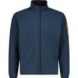 CMP Man Jacket Herren Fleecejacke avio Produktbild 0