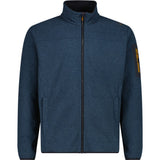 CMP Man Jacket Herren Fleecejacke avio Produktbild 0
