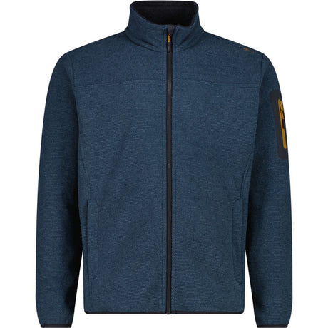 CMP Man Jacket Herren Fleecejacke avio Produktbild 0