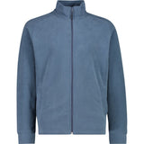 CMP Man Jacket Herren Fleecejacke avio Produktbild 0