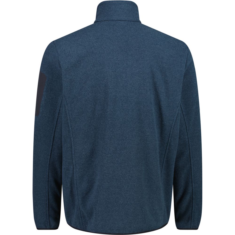 CMP Man Jacket Herren Fleecejacke avio Produktbild 1