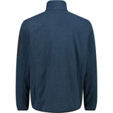 CMP Man Jacket Herren Fleecejacke avio Produktbild 1