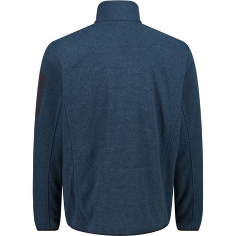 CMP Man Jacket Herren Fleecejacke avio Produktbild 1