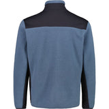CMP Man Jacket Herren Fleecejacke avio Produktbild 1