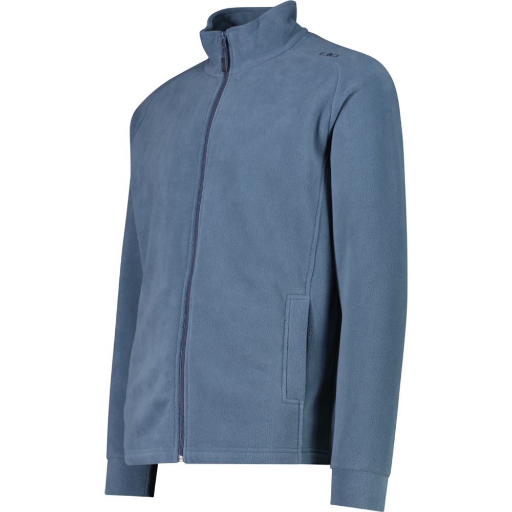 CMP Man Jacket Herren Fleecejacke avio Produktbild 2