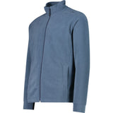 CMP Man Jacket Herren Fleecejacke avio Produktbild 2