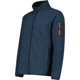 CMP Man Jacket Herren Fleecejacke avio Produktbild 2