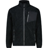 CMP Man Jacket Herren Fleecejacke titanio-mel-ghiaccio Produktbild 0