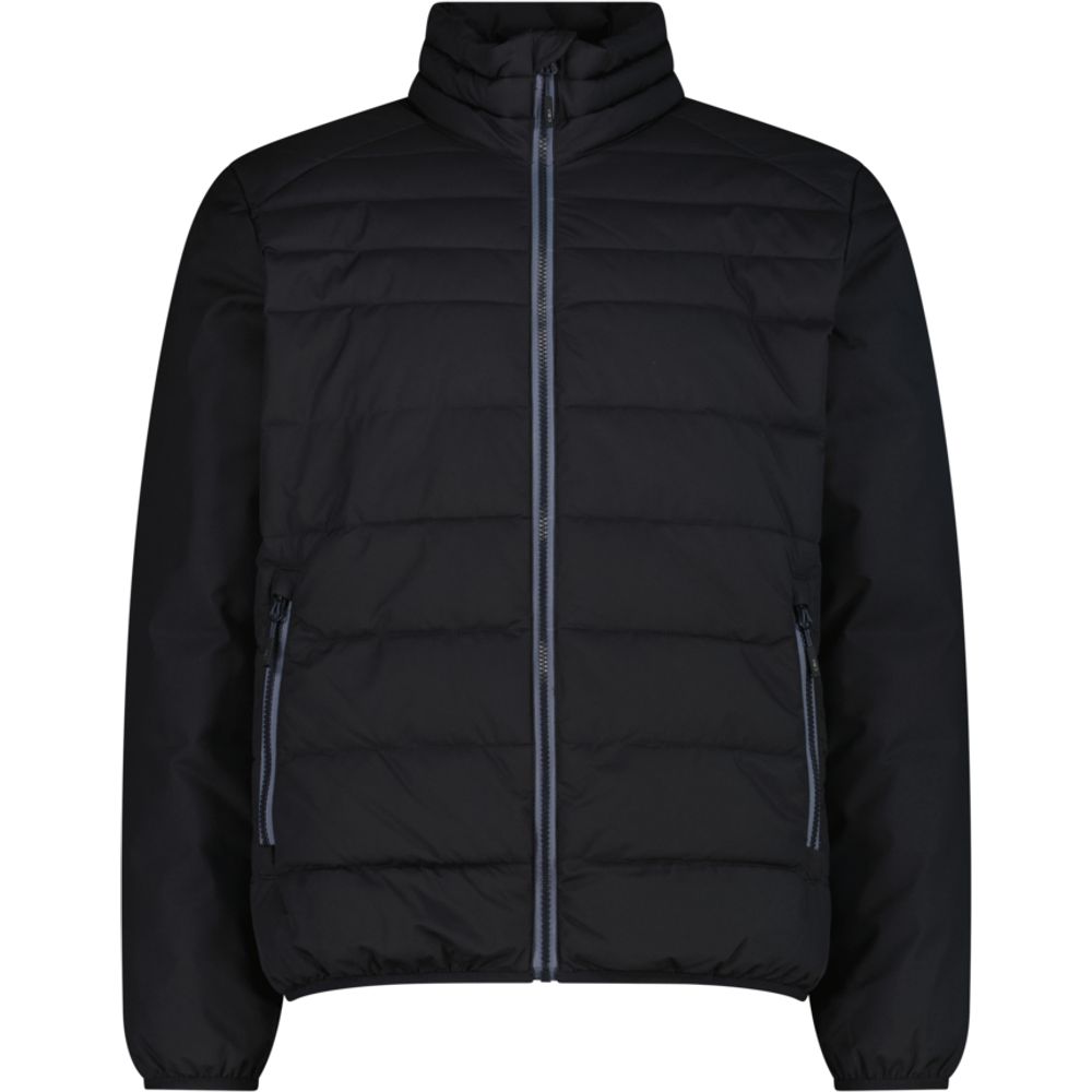 CMP Man Jacket Herren Isolationsjacke antracite Produktbild 0