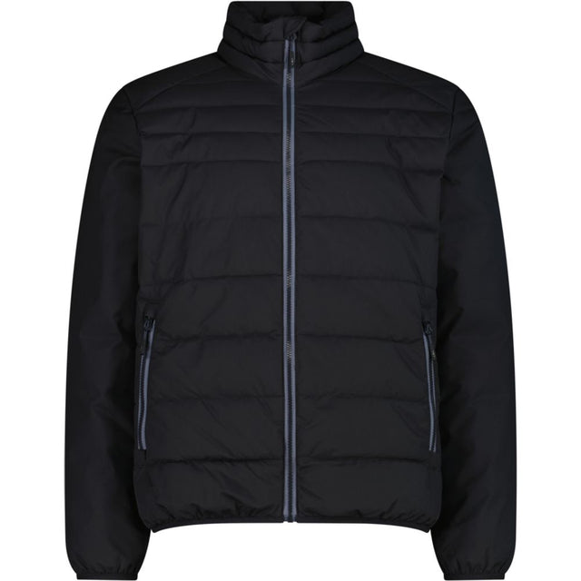 CMP Man Jacket Herren Isolationsjacke antracite Produktbild 0