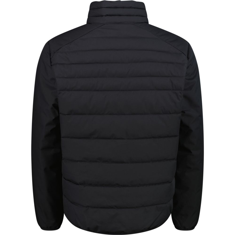 CMP Man Jacket Herren Isolationsjacke antracite Produktbild 1